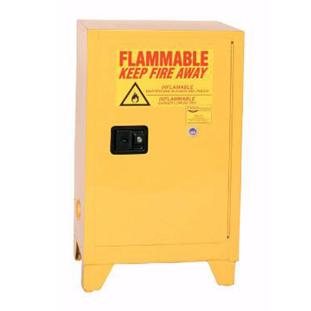 Eagle Flammable Cabinet